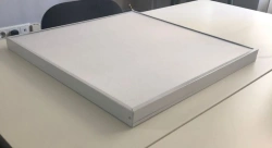 Zenith VIN LED ceiling lamp