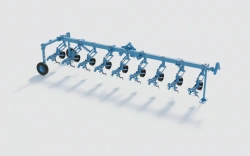 Cultivator ripper mounted ALMAZ, KRN-5,6
