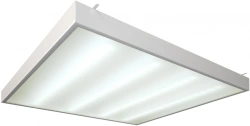 LED luminaire TL-Office series IP54 RUS