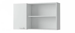 Cupboard (hinged cupboard): LK-1200 SHN (STEEL)