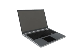 Notebook Rikor series model R-N-17-ic1240P-1xM.2SSD/512gb-1x16gb-EPS65W (KDBA.301231.013)