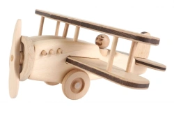 Aircraft "Ben"