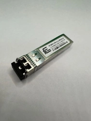 FT-SFP+-LTE-11,1-SR-0,5-D optical transceiver