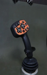 Control handle of combine harvester (RU-ZK) ATVL.426471.024