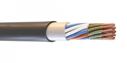 Control cables cold-resistant TU 27.32.13-009-37572599-2019