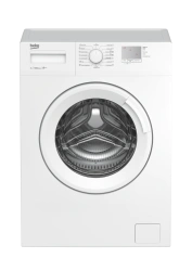 Washing machine WRS5511BWW(BY)
