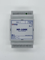 Expansion module MR-16MK