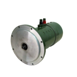 Electric motor ERM-23B "M"