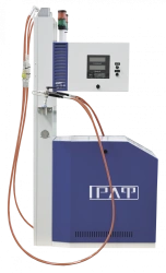 Gas dispenser DNG22