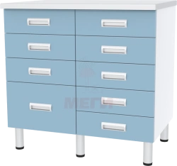 SL-03-MSK (SL-03-215) Laboratory table