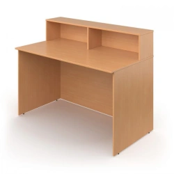 Library Chair Table