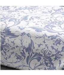 Fabric ready-made cotton printed calico art. 262/220/GOST, 100% cotton, width 220cm. (Delta Textile)