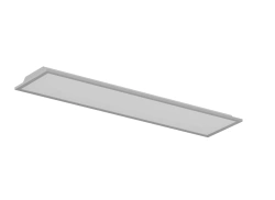 LED luminaire UNI/R EVO (1195x295) EMT