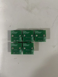Expansion board (Riser) DPUSBA DATSN.469539.006