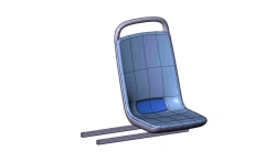 SPG-11-5299.200-20 SB Seat assembly