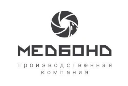 Disposable medical clothing set from nonwoven material "MEDBOND" according to TU32.50.50-008-44813135-2021, performance variant