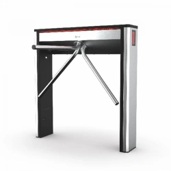 Cube C-04 turnstile tripod