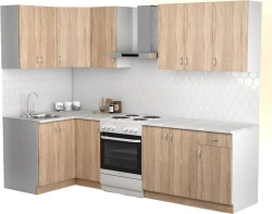 Kitchen furniture set
