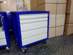 STI series tool trolleys