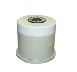 VEDS-400 MK electrodynamic vibration test rig