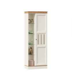 Villagio LD.680380.000 Right cabinet with display case