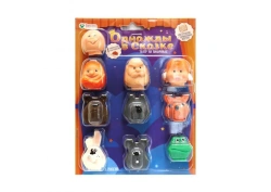 Finger Theatre Once in a Fairy Tale, B3275