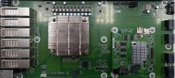 Communication board 100G