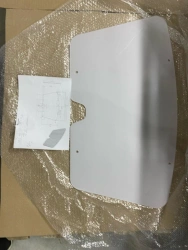 Generator brake caliper cover article 20-030209