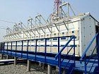Complete switchgear 6-10 kV for currents 1000, 1600, 3150 A KRU-SESHCH®-59 (K-59)