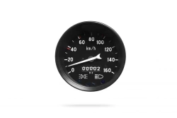 17.3802010 Speedometer