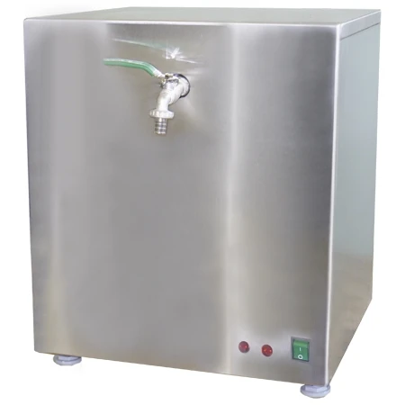 Electric Instant Water Heater KНЭМ for 50/100/200 Liters