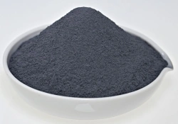 Powdered carbides