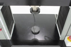 Universal two-column testing machine REM-50