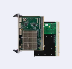 K42C processor module