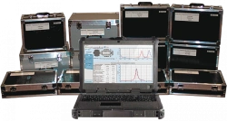 Portable Diagnostic Complex for Diesel Engine Condition Assessment