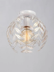 General purpose fixed luminaire V1869-0/1PL