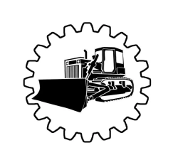 Industrial crawler tractors: make VT/VTZ-150, version A, version a