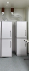 Reagent storage cupboard MSH2pp