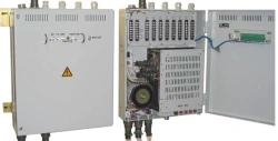 ASTM equipment