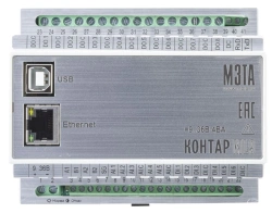 ML9.13 controller