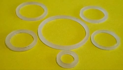 Polyamide protective ring 1-N-023-027-25