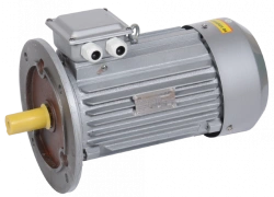 Three-phase induction motor AIR 90L2 380V 3kW 3000rpm 3081 DRIVE IEK