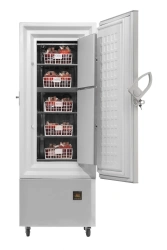 Medical low-temperature freezer MMN-200 "POZIS"