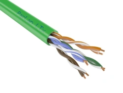 ParLan U/UTP Cat5e PVCLS ng(A)-FRLSLTx communication cables