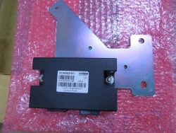 Block of additional functions of body electronics 8450021611, 8450034096 for LADA vehicles