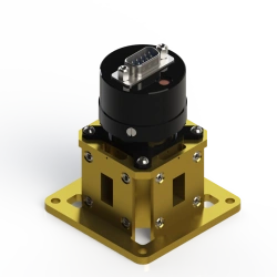 Microwave module M34228-9