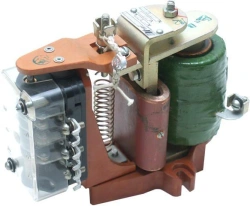 Blocking device REV-294