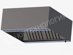 Wall-mounted wall-mounted box-type air supply and exhaust unit ZPVPk series
