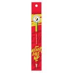 Graphite pencils "VKF" "Pencil with funny phrases" SUV-033 Sharpened graphite pencil TM (HB) 16 pcs.