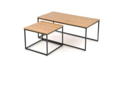 Set of coffee tables